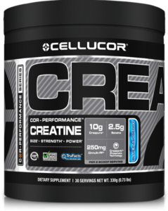 COR-Performance Creatine by Cellucor