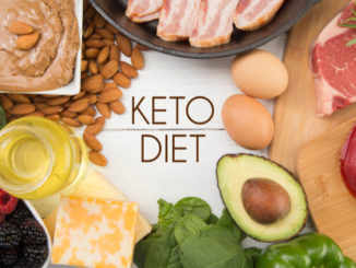 the keto diet