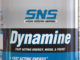 dynamine supplements