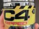c4 ripped review
