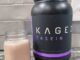 Kaged casein review